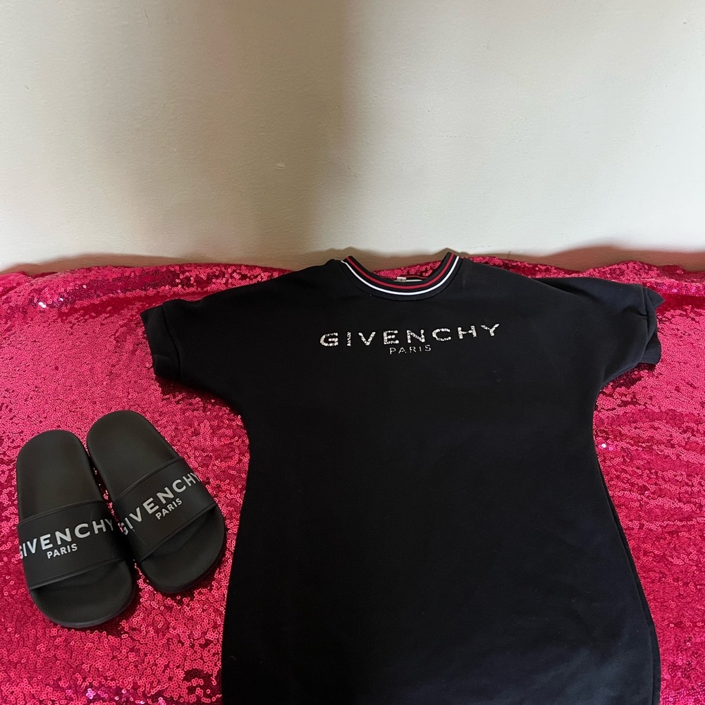 Givenchy slides - Picture 2 of 2